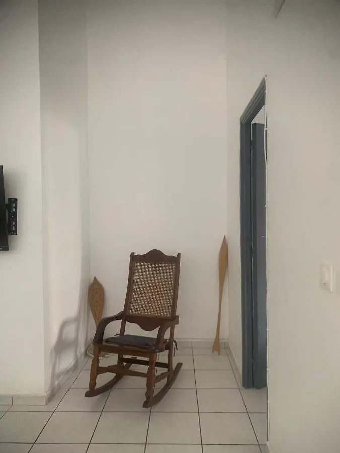 Appartement Transit Affaires - Loisirs à Pointe-à-Pitre 0*,  Guadeloupe