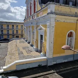 Apartment Front Cathedrale A Pitre, Pointe-à-Pitre
