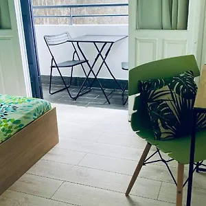 Appartement Cosy En Centre, Pointe-à-Pitre