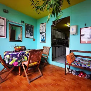 Séjour chez l'habitant Colocation Cite Urbaine, Pointe-à-Pitre