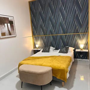 Appartement Cyrus -housse Coeur De, Pointe-à-Pitre